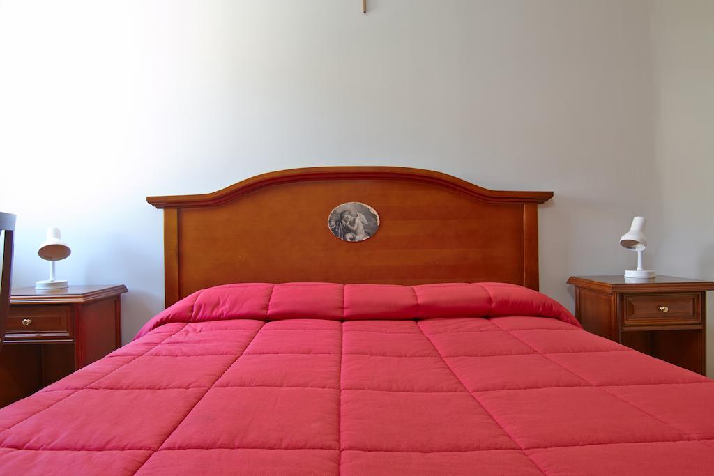 Albergo Villa Bianca San Giovanni Rotondo Room photo